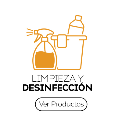 limpieza